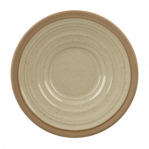 Churchill Art de Cuisine Churchill Igneous Stoneware Saucers 165