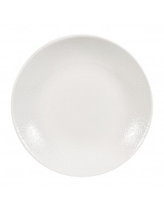 Churchill Isla Deep Coupe Plates White 281mm