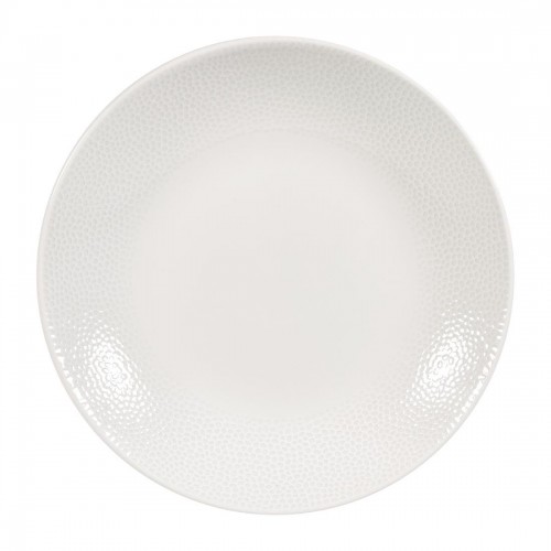 Churchill Isla Deep Coupe Plates White 281mm