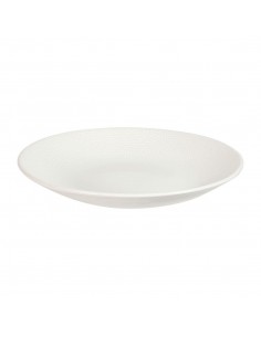 Churchill Isla Deep Coupe Plates White 281mm 2