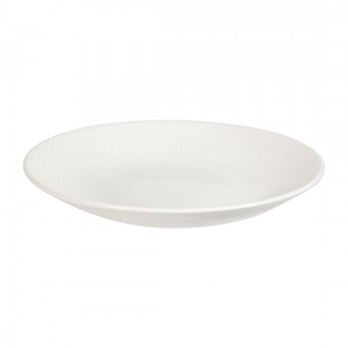 Churchill Isla Deep Coupe Plates White 281mm