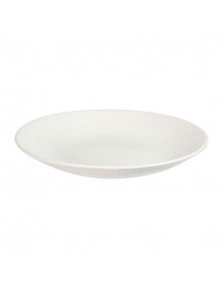 Churchill Isla Deep Coupe Plates White 281mm