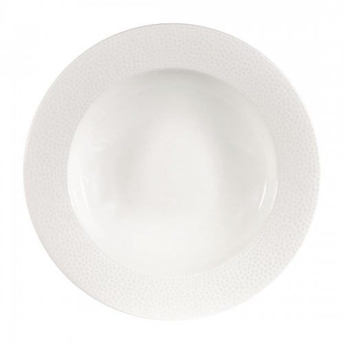 Churchill Super Vitrified Churchill Isla Pasta Bowl White 308mm