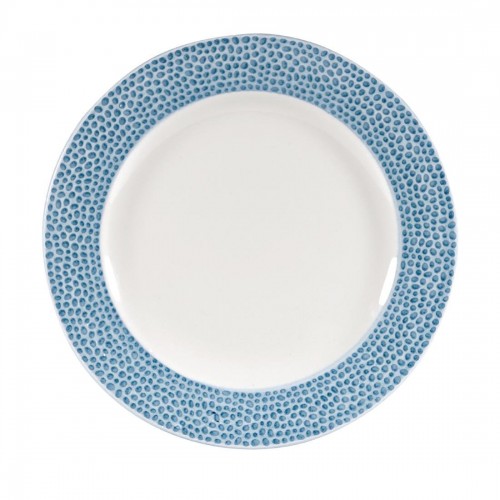 Churchill Super Vitrified Churchill Isla Plate Ocean Blue 170mm