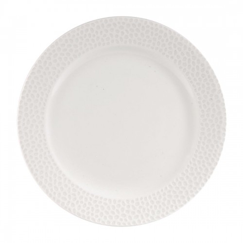 Churchill Super Vitrified Churchill Isla Plate White 170mm