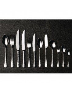 Churchill Isla Soup Spoons 2