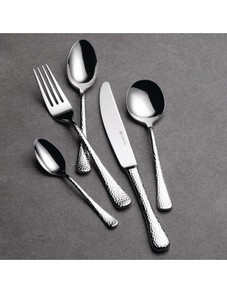 Churchill Isla Table Knives