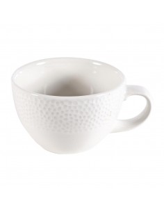 Churchill Super Vitrified Churchill Isla Teacup White 200ml 8oz