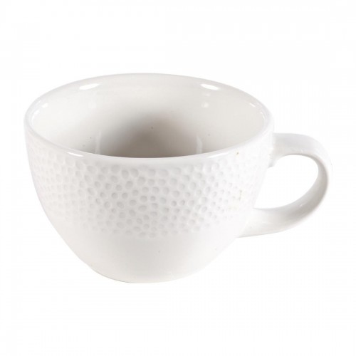 Churchill Super Vitrified Churchill Isla Teacup White 200ml 8oz