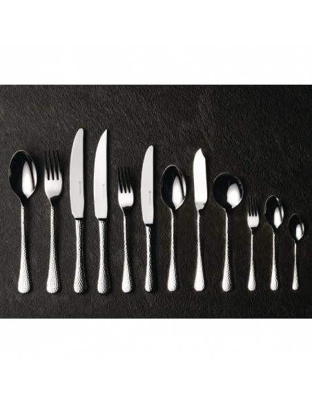 Churchill Isla Teaspoons