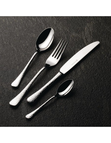 Churchill Isla Teaspoons