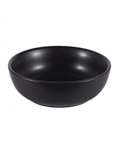 Churchill Art de Cuisine Churchill Menu Shades Caldera Ash Bowls 2