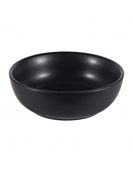 Churchill Art de Cuisine Churchill Menu Shades Caldera Ash Bowls