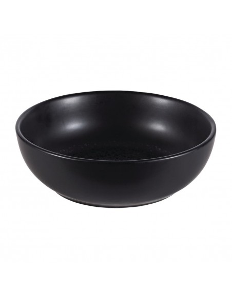 Churchill Art de Cuisine Churchill Menu Shades Caldera Ash Bowls