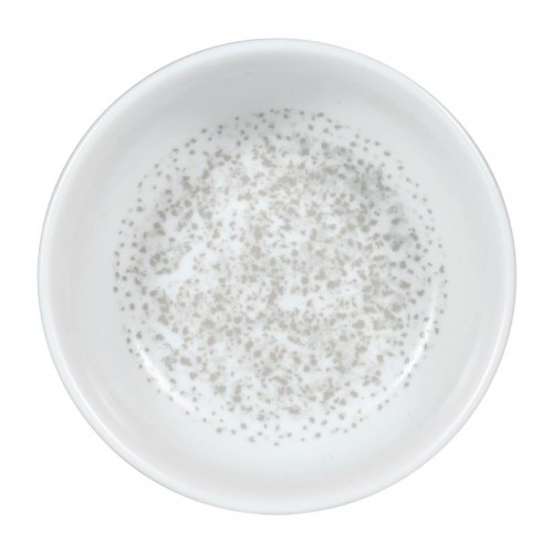 Churchill Menu Shades Caldera Bowls Chalk White 12oz 134mm