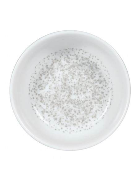 Churchill Menu Shades Caldera Bowls Chalk White 12oz 134mm