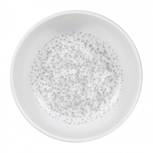 Churchill Menu Shades Caldera Bowls Chalk White 17oz 160mm