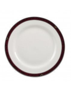 Churchill Milan Classic Plates 165mm