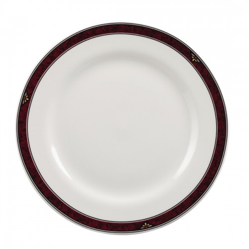 Churchill Milan Classic Plates 165mm