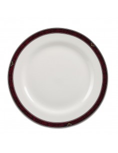 Churchill Milan Classic Plates 202mm