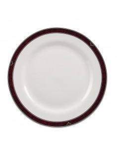 Churchill Milan Classic Plates 254mm