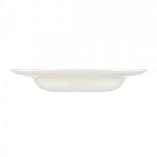 Churchill Milan Classic Rimmed Soup Bowls 230mm