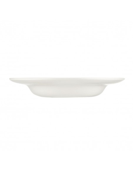 Churchill Milan Classic Rimmed Soup Bowls 230mm