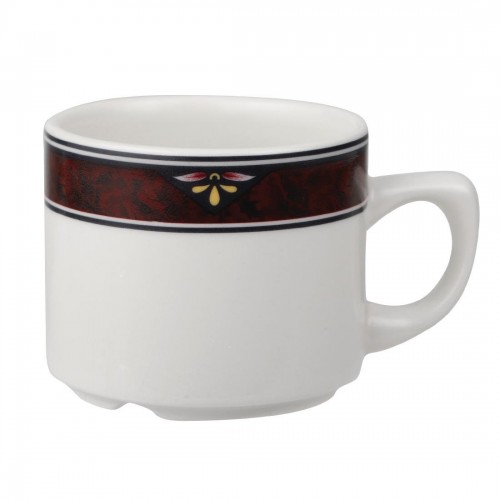 Churchill Milan Maple Coffee Cups 114ml