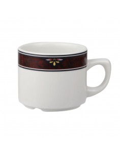 Churchill Milan Maple Tea Cups 199ml