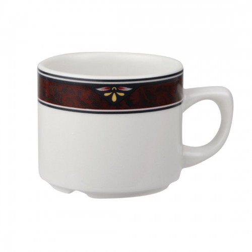 Churchill Milan Maple Tea Cups 199ml