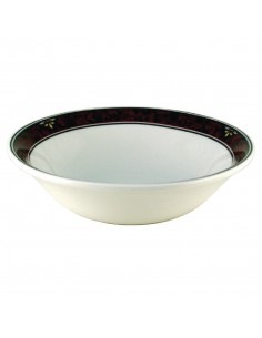 Churchill Milan Oatmeal Bowls 150mm