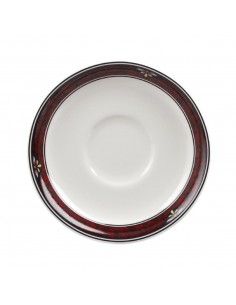 Churchill Milan Sandringham Saucers