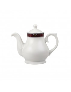 Churchill Milan Tea and Coffee Pots 852ml