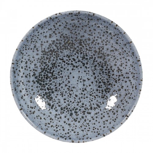 Churchill Mineral Coupe Bowls Blue 15oz 182mm