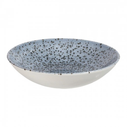 Churchill Mineral Coupe Bowls Blue 15oz 182mm