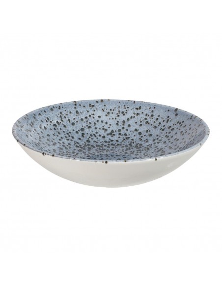 Churchill Mineral Coupe Bowls Blue 15oz 182mm