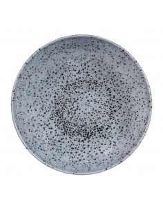 Churchill Mineral Coupe Bowls Blue 40oz 248mm