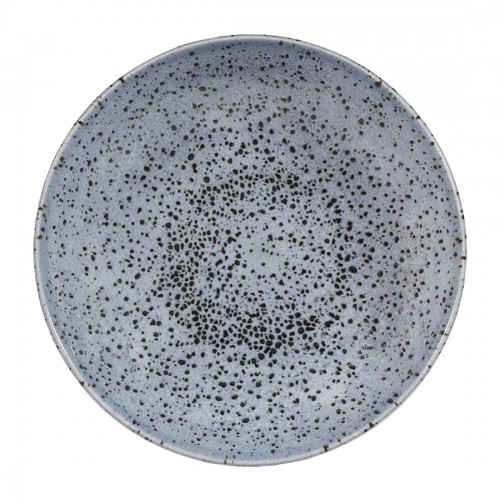 Churchill Mineral Coupe Bowls Blue 40oz 248mm