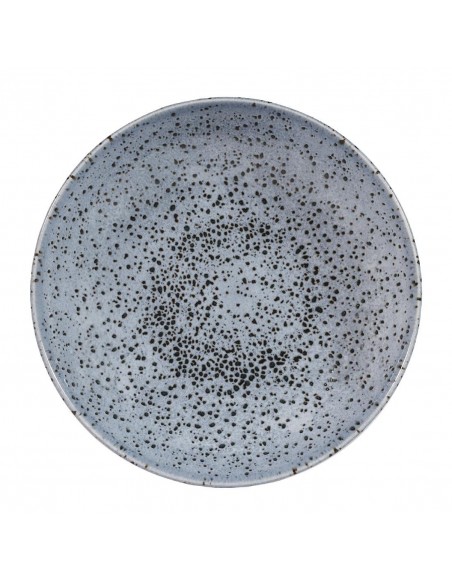 Churchill Mineral Coupe Bowls Blue 40oz 248mm