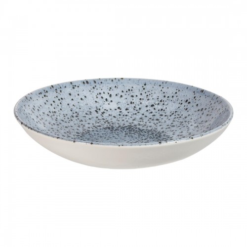 Churchill Mineral Coupe Bowls Blue 40oz 248mm