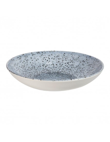 Churchill Mineral Coupe Bowls Blue 40oz 248mm