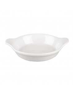 Churchill Mini Round Eared Dishes 180ml