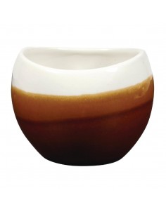 Churchill Super Vitrified Churchill Monochrome Bulb Chip Mugs Ci