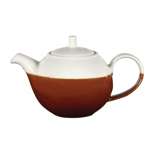 Churchill Super Vitrified Churchill Monochrome Profile Teapots C