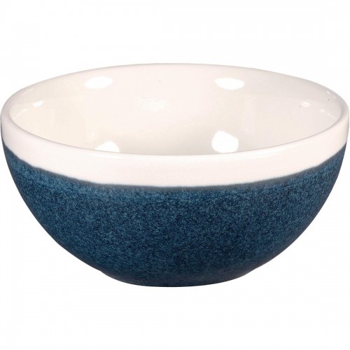 Churchill Super Vitrified Churchill Monochrome Soup Bowl Sapphir