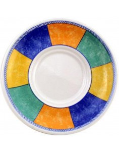 Churchill New Horizons Espresso Saucers 114mm