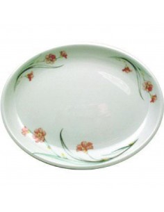 Churchill Nova Chelsea Oval Platters 230mm