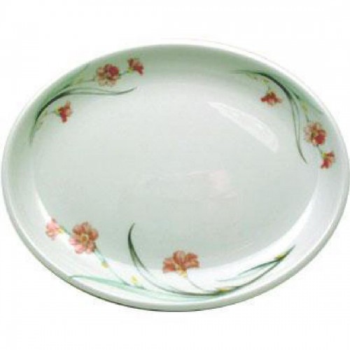 Churchill Nova Chelsea Oval Platters 254mm