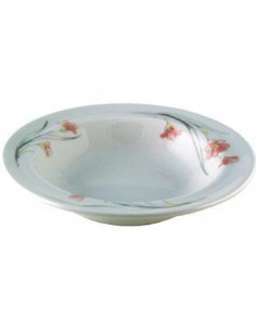 Churchill Nova Chelsea Rimmed Fruit Bowls 160mm