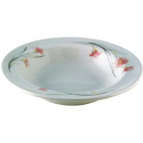 Churchill Nova Chelsea Rimmed Fruit Bowls 160mm